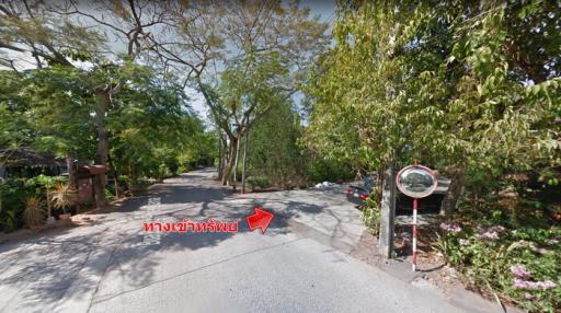 39571 -Phet cha hung Rd., Land For Sale, Plot size 2,948 Sq.m.