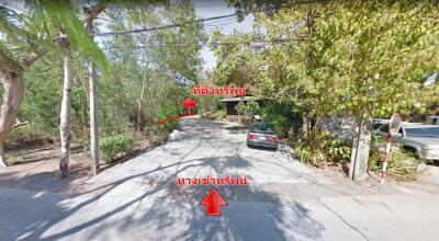 39571 -Phet cha hung Rd., Land For Sale, Plot size 2,948 Sq.m.