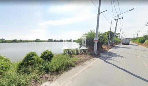 90176 - Samut Prakan, Land for sale, Plot size 4.2 acres