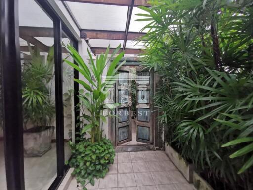 41380 - Apartment for sale, size 185 sq.m., Phahon Yothin rd, near BTS Ari
