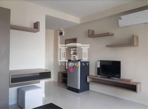 41645 - Apartment for sale in Songprapha, Don Mueang, near expressway, Don Mueang airport, size 132 sq.wah