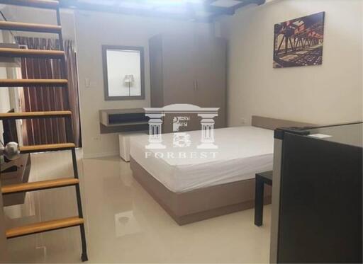 41645 - Apartment for sale in Songprapha, Don Mueang, near expressway, Don Mueang airport, size 132 sq.wah