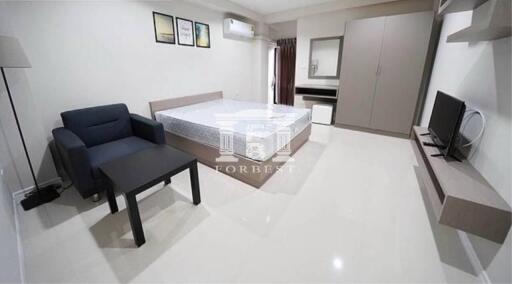 41645 - Apartment for sale in Songprapha, Don Mueang, near expressway, Don Mueang airport, size 132 sq.wah