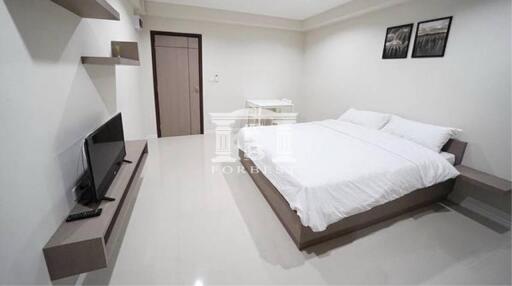 41645 - Apartment for sale in Songprapha, Don Mueang, near expressway, Don Mueang airport, size 132 sq.wah