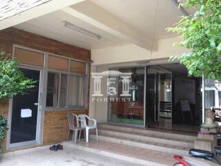 90394 - Apartment for sale, Ladprao 87, Ramkhamhaeng, near yellow line BTS, size 100 sq.wa.