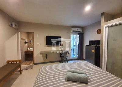 41133 - Apartment for sale, Soi Sukhumvit 54, near expressway, BTS On Nut, size 128 sq.wa