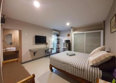 41133 - Apartment for sale, Soi Sukhumvit 54, near expressway, BTS On Nut, size 128 sq.wa