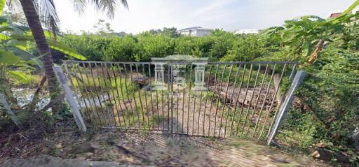 41042 - Borommaratchachonnani Road, Land for sale, area 7,784 Sq.m.