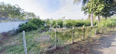 41042 - Borommaratchachonnani Road, Land for sale, area 7,784 Sq.m.