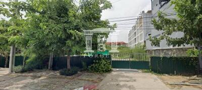 90139 - Yannawa Road, Rama 3, Land for sale, plot size 2,840 Sq.m.