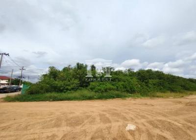 41013 - Suthisan Inthamara 25, Land for sale, plot size 1,228 Sq.m.