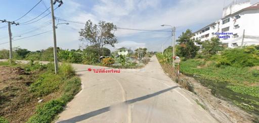 90131 - Bangna-Trad Km.18, Land for sale, plot size 7,006 Sq.m.