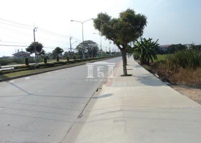 35862 - Maitri Chit Road, Nimit Mai, Suwinthawong, Land for sale, plot size 3.9 acres