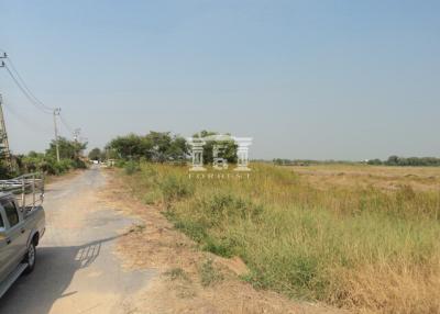 35862 - Maitri Chit Road, Nimit Mai, Suwinthawong, Land for sale, plot size 3.9 acres