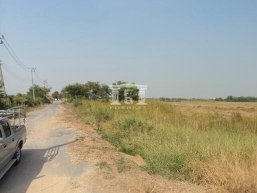 35862 - Maitri Chit Road, Nimit Mai, Suwinthawong, Land for sale, plot size 3.9 acres