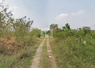 40988 - On Nut Motorway Road, Lat Krabang, Rama 9, Land for sale, plot size 3,200 Sq.m.