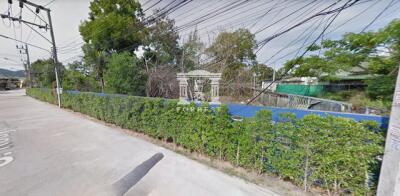 90112 - Rawai Beach, Phuket, Land for sale, plot size 2,479 Sq.m.