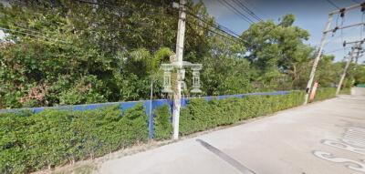 90112 - Rawai Beach, Phuket, Land for sale, plot size 2,479 Sq.m.