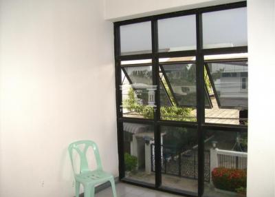 41151 - Apartment for sale, 2 buildings, Ladprao 97, Bang Kapi, near yellow line BTS, size 200 sq.wa