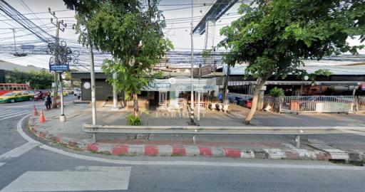 40932 - Vibhavadi-Rangsit Road, Sutthisan, Land for sale, plot size 444 Sq.m.