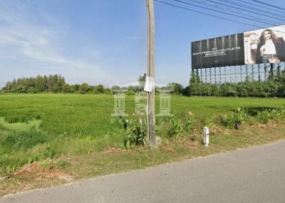 90071 - Lat Krabang, Land for sale, plot size 3.9 acres