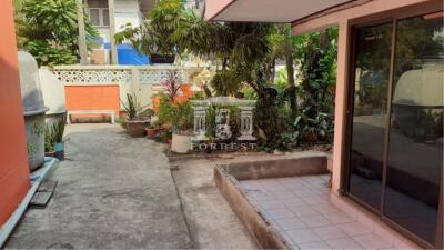 41134 - Sale apartment + 1 house, Ladprao 134, 650 m. from MRT Bang Kapi, size 212 sq.wah