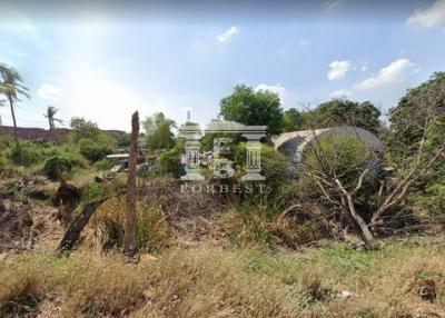 90072 - Chalong Krung Motorway, Land for sale, area 7,204 Sq.m.