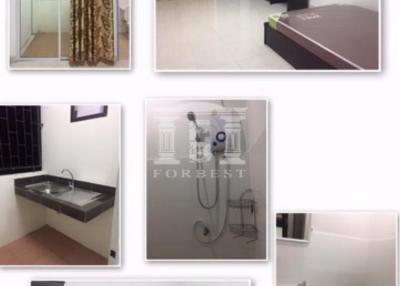 90154 - Apartment for sale, Soi Samakkee, Sriracha, near J Park and Samitivej Hospital, good return