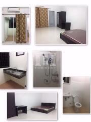 90154 - Apartment for sale, Soi Samakkee, Sriracha, near J Park and Samitivej Hospital, good return