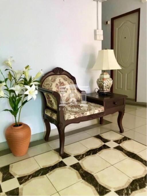 40829 - Apartment for sale, Ladprao 107, near RBAC, 45 rooms, 5 floors, area 158 square meters.