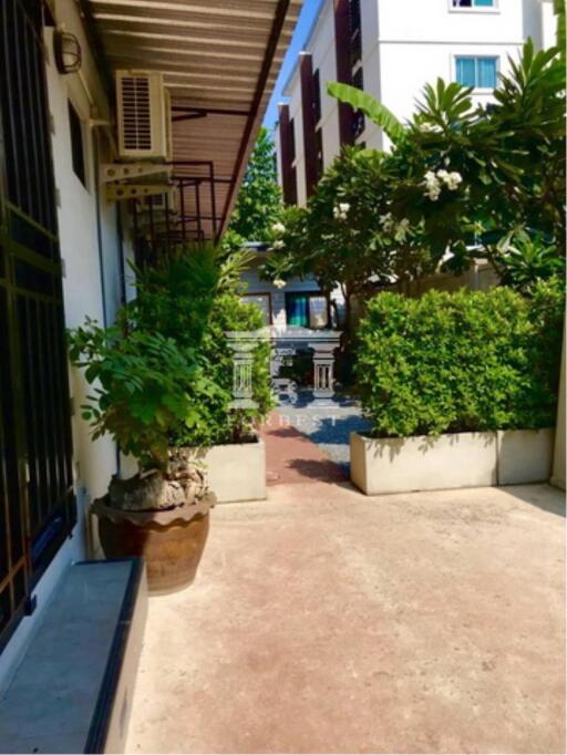 40829 - Apartment for sale, Ladprao 107, near RBAC, 45 rooms, 5 floors, area 158 square meters.