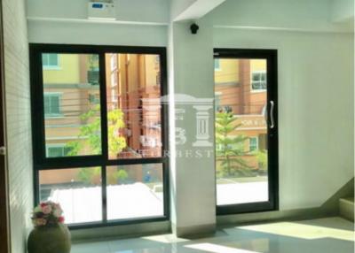 40829 - Apartment for sale, Ladprao 107, near RBAC, 45 rooms, 5 floors, area 158 square meters.