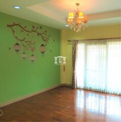 42914 - House for sale, Nonsi Regent Village, Ratchaphruek, area 51.8 sq m.