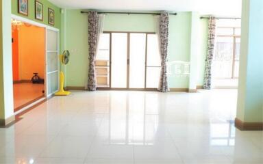 42914 - House for sale, Nonsi Regent Village, Ratchaphruek, area 51.8 sq m.