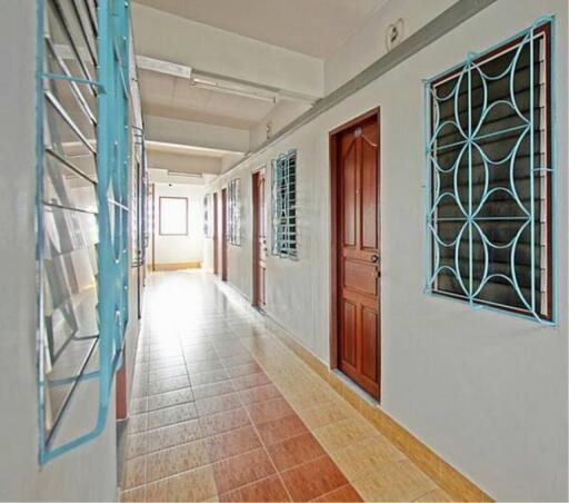 38844-Apartment for sale Phahonyothin-Navanakorn Road, area 120 sq.wa. (480 sq.m.)