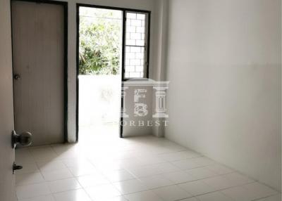 41329 - Apartment for sale, Ladprao 109, Happy Land, near BTS Bang Kapi, size 100 sq.wa