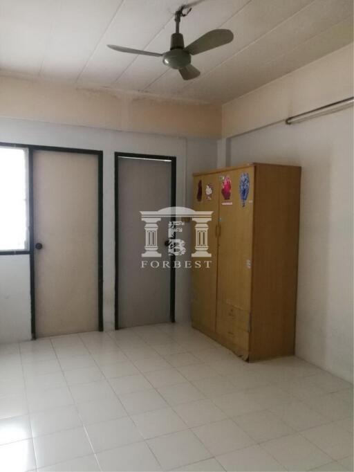 41329 - Apartment for sale, Ladprao 109, Happy Land, near BTS Bang Kapi, size 100 sq.wa