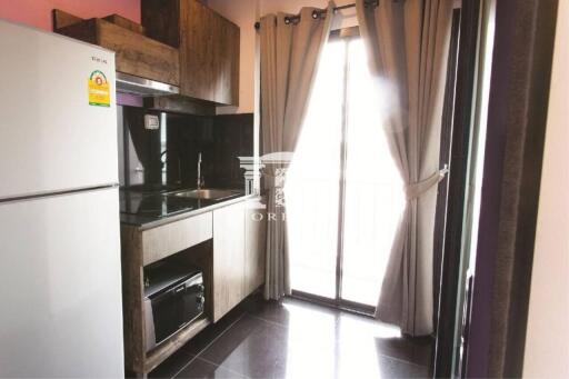 41766 - Sell apartment Srinakarin 56, near BTS Udonsuk, size 200 sq.wah