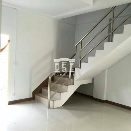 41943 - Apartment for sale, size 20.3 sq.wa, Khlong Luang, Pathum Thani, near Thammasat University