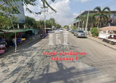 40733 - Rangsit-Nakhon Nayok, Land for sale, Plot size 10 acres