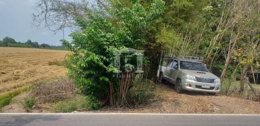 40734 - Salaya, Phutthamonthon, Land for sale, Plot size 12 acres