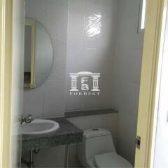 41942 - Apartment for sale, size 20.5 sq.wah, Khlong Luang, Pathum Thani, near Thammasat University