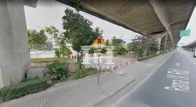41615 - Land for sale, Rama 9, near Airport Link Ramkhamhaeng, area 3-0-46.30 rai.