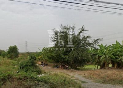 40612 - Khum Klao Suwinthawong - Chao Khun Tham Lat Krabang., Land for sale, Plot size 11 acres