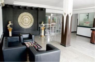 39234 Apartment for sale, on Sukhumvit 107 road, size 1-0-9 rai