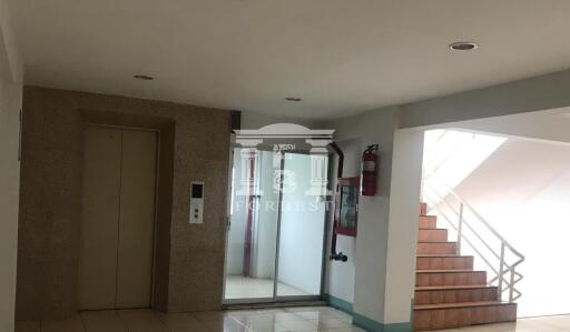 39234 Apartment for sale, on Sukhumvit 107 road, size 1-0-9 rai