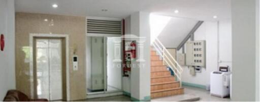 39234 Apartment for sale, on Sukhumvit 107 road, size 1-0-9 rai