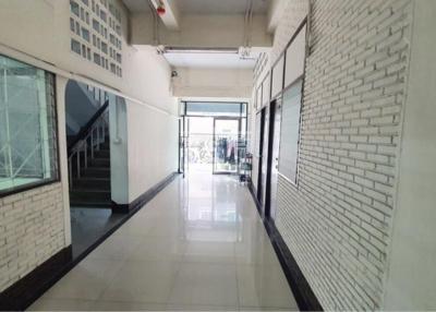 39998 Ramkhamhaeng apartment for sale, 61 rooms, good location, behind Ramkhamhaeng University.