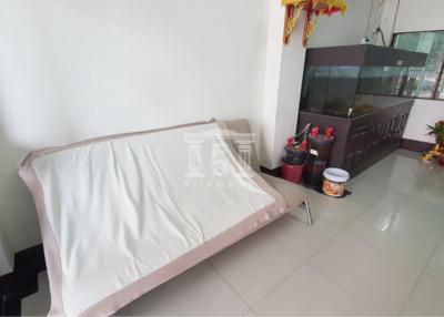 39998 Ramkhamhaeng apartment for sale, 61 rooms, good location, behind Ramkhamhaeng University.