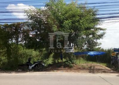 37248 - Plai Bang Rd., Land for sale, area 3,404 Sq.m.